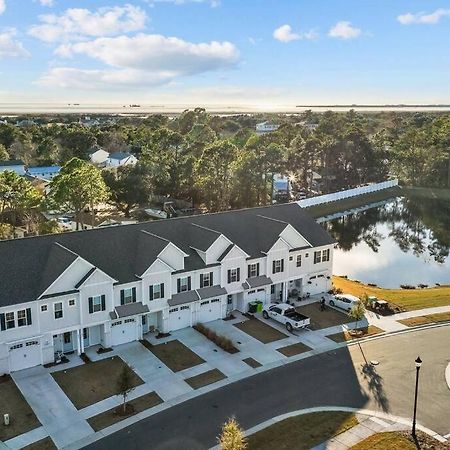 Beau Coast Getaway Villa Beaufort Buitenkant foto