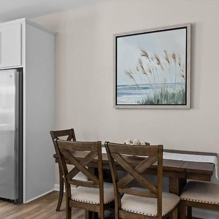 Beau Coast Getaway Villa Beaufort Buitenkant foto