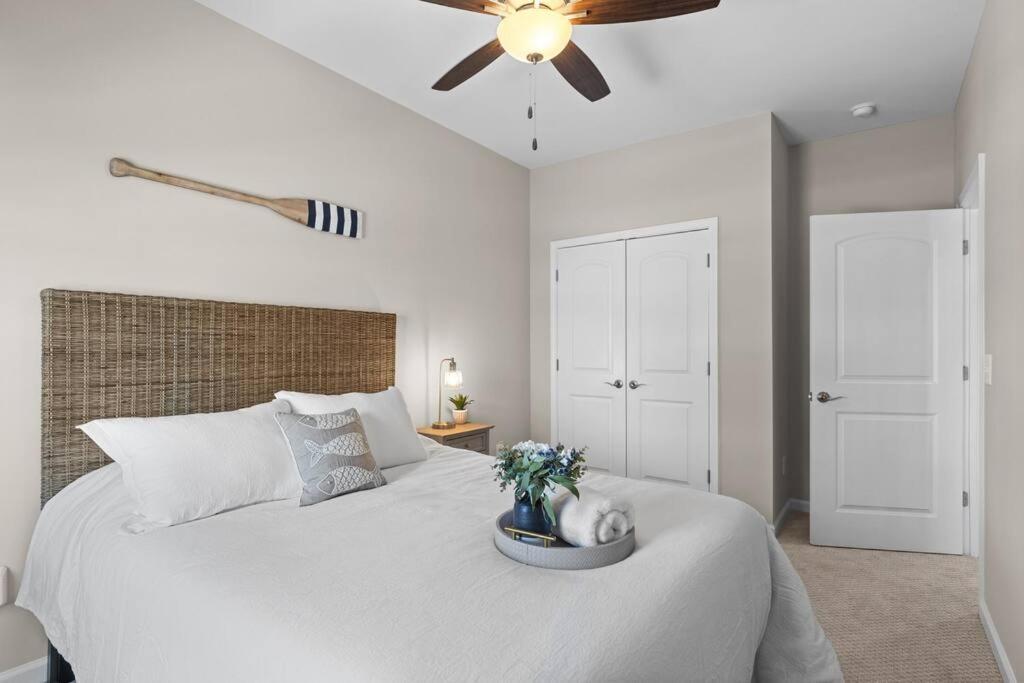 Beau Coast Getaway Villa Beaufort Buitenkant foto