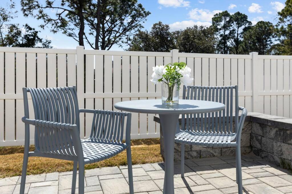 Beau Coast Getaway Villa Beaufort Buitenkant foto