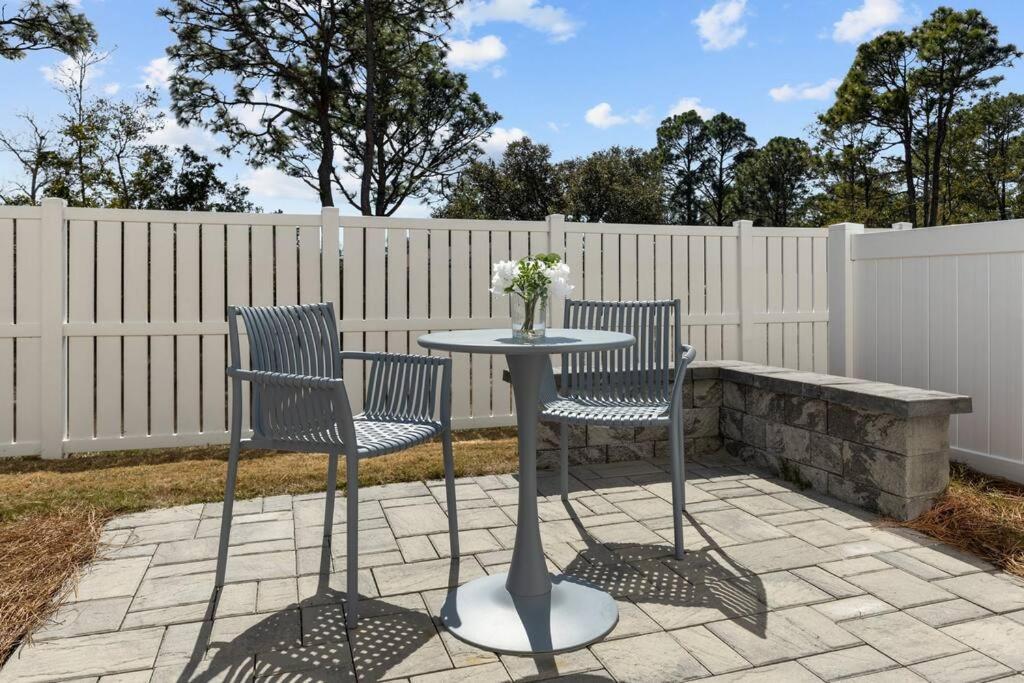Beau Coast Getaway Villa Beaufort Buitenkant foto