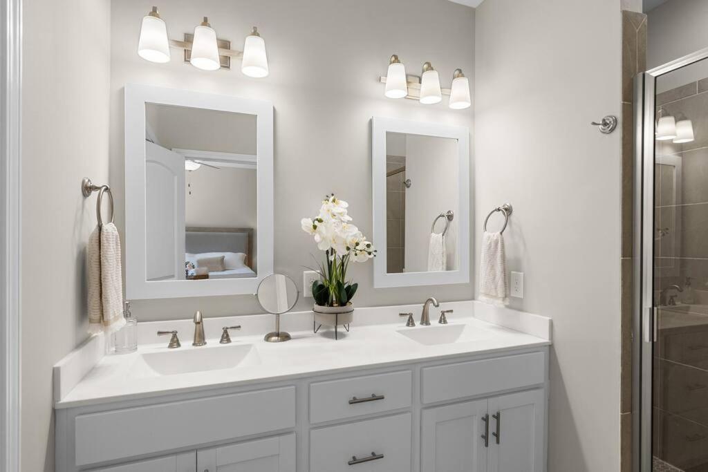 Beau Coast Getaway Villa Beaufort Buitenkant foto