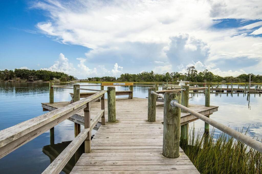 Beau Coast Getaway Villa Beaufort Buitenkant foto