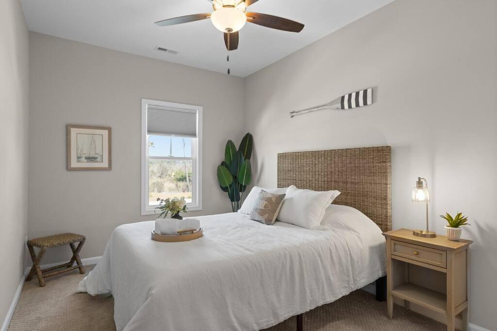 Beau Coast Getaway Villa Beaufort Buitenkant foto