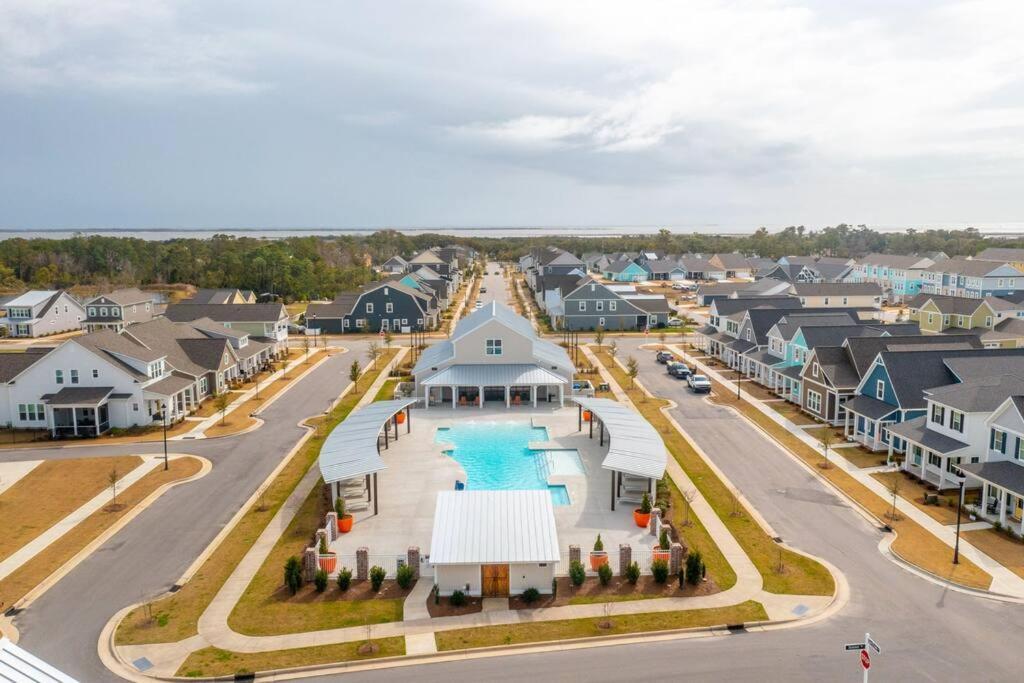 Beau Coast Getaway Villa Beaufort Buitenkant foto