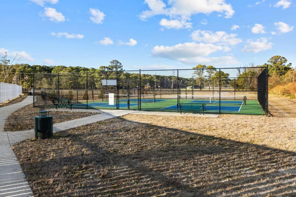 Beau Coast Getaway Villa Beaufort Buitenkant foto